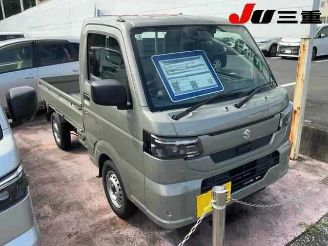 Suzuki Carry Truck DA16T 2026